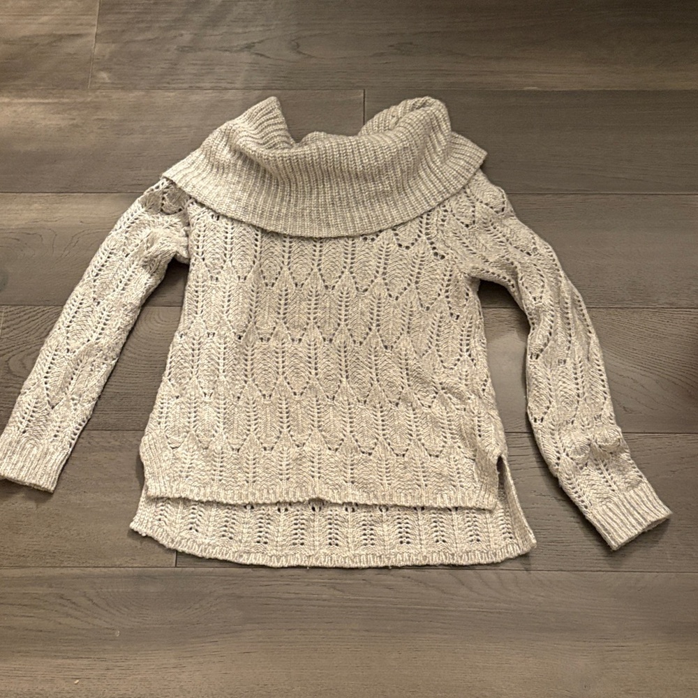 WHBM Sweater